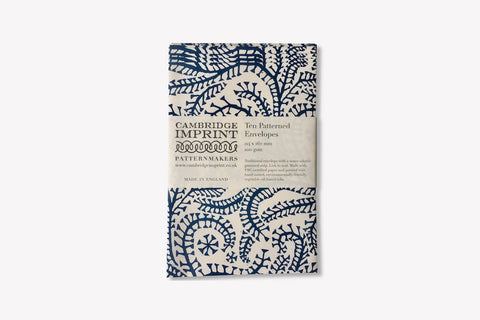 Letter Writing Stationery