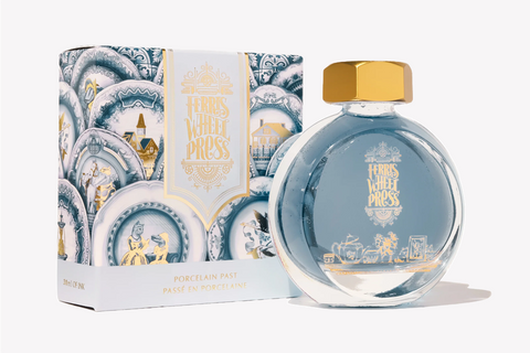Brand Highlight: Ferris Wheel Press