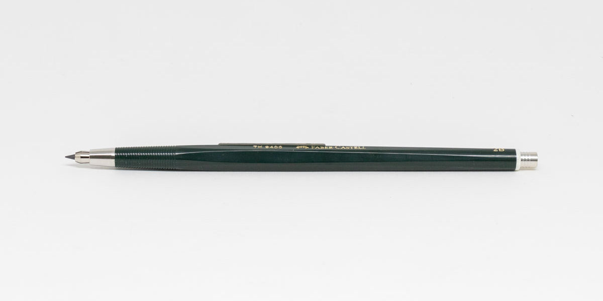 FABER CASTELL TK 9400 Clutch Pencil