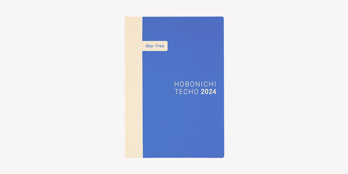 Hobonichi Planners 2024 Release Date Joby Christabella