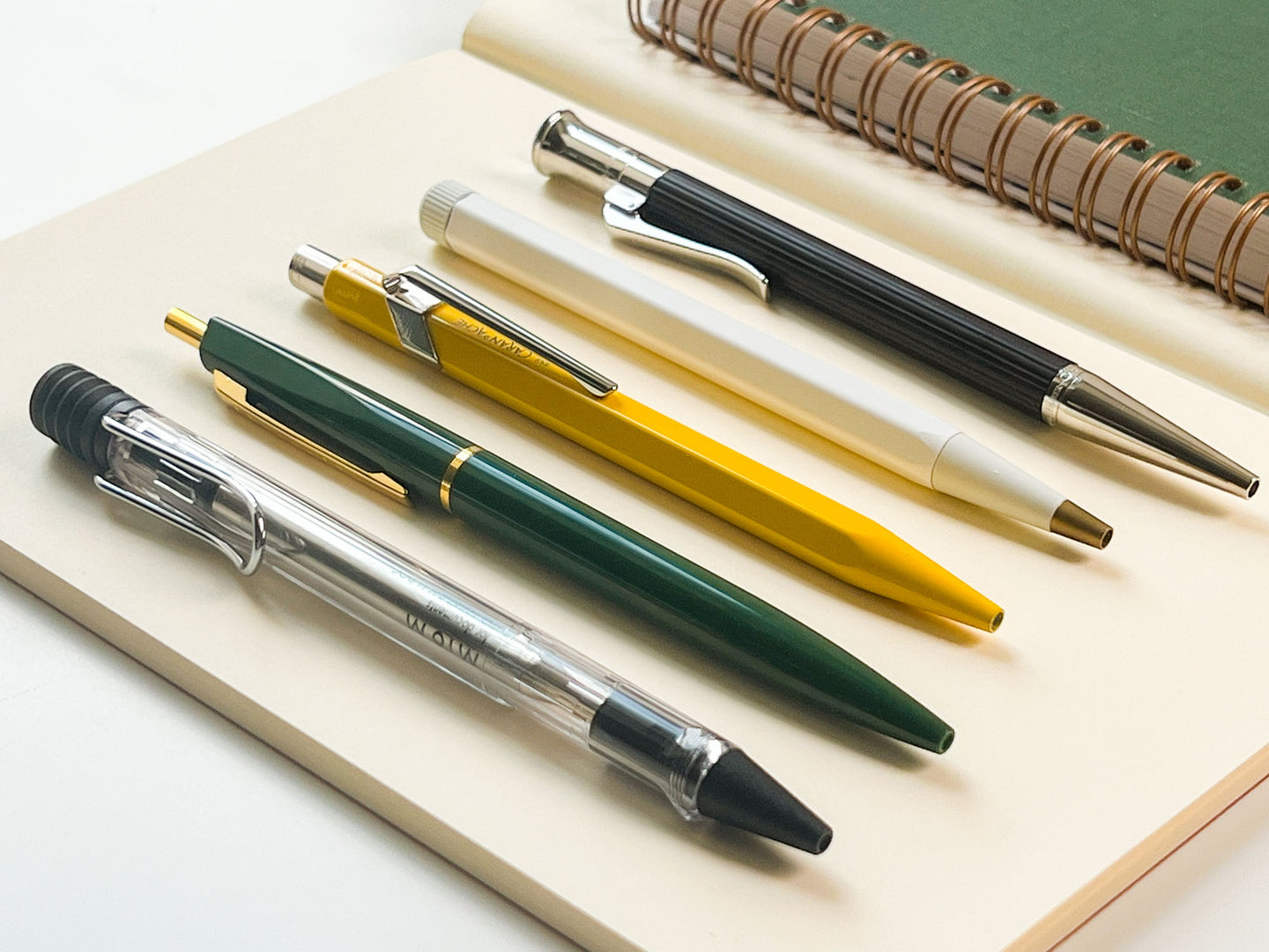Filson Pen Phidon Pens Limited