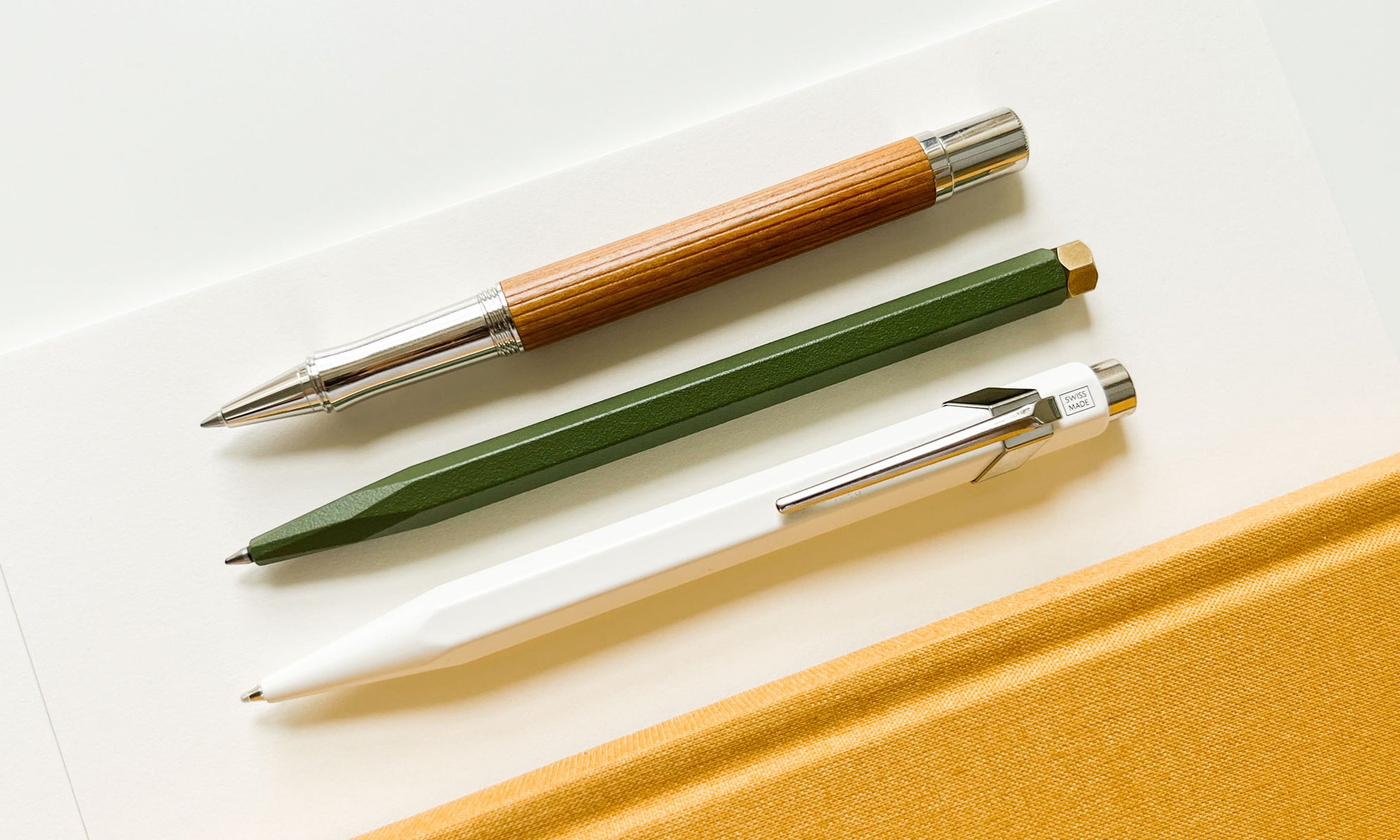 Phidon Pens Limited