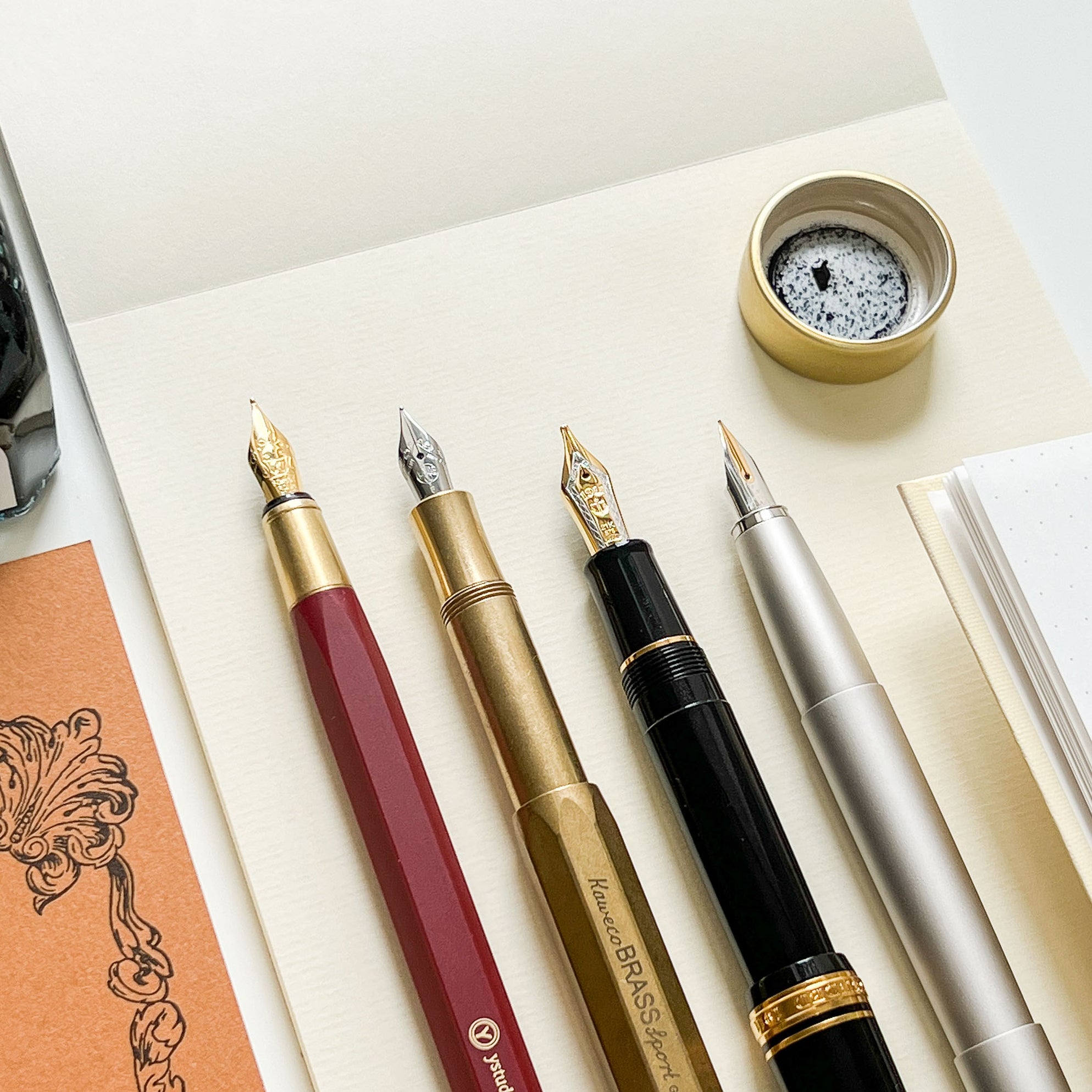 Filson Pen Phidon Pens Limited