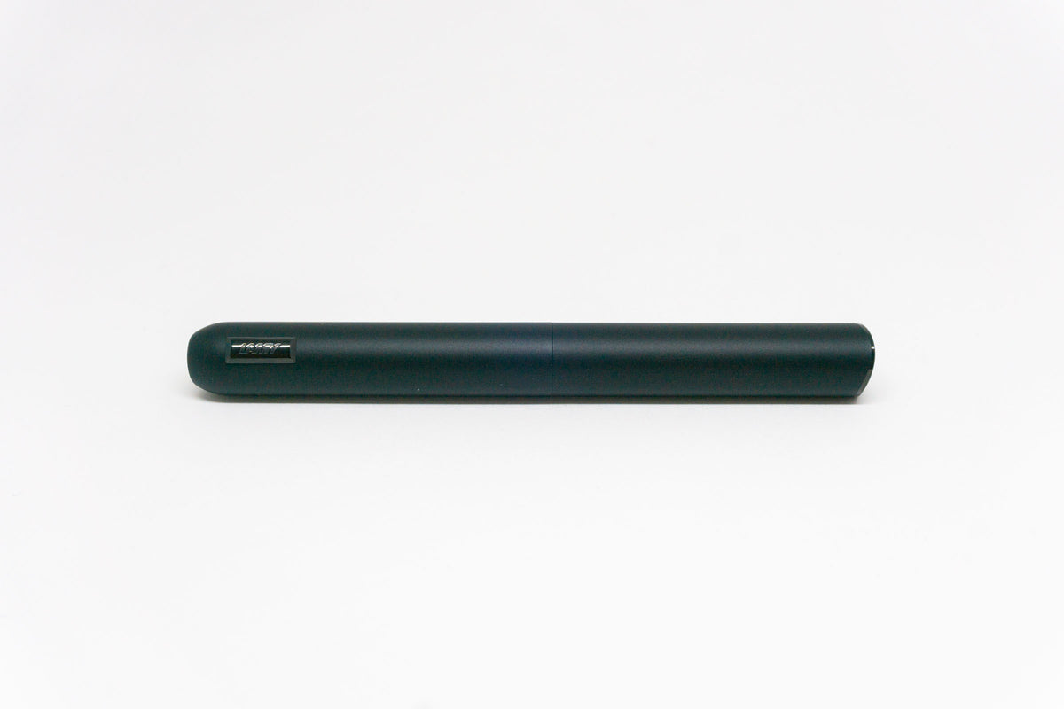 LAMY Dialog CC Fountain Pen - All Black