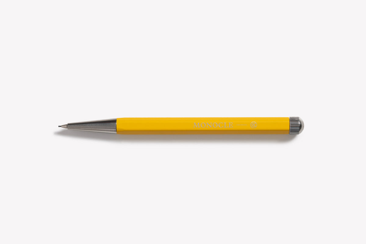 筆記具 LEUCHTTURM1917 Drehgriffel Nr.2 MONOCLE Leuchtturm1917_Drehgriffel-