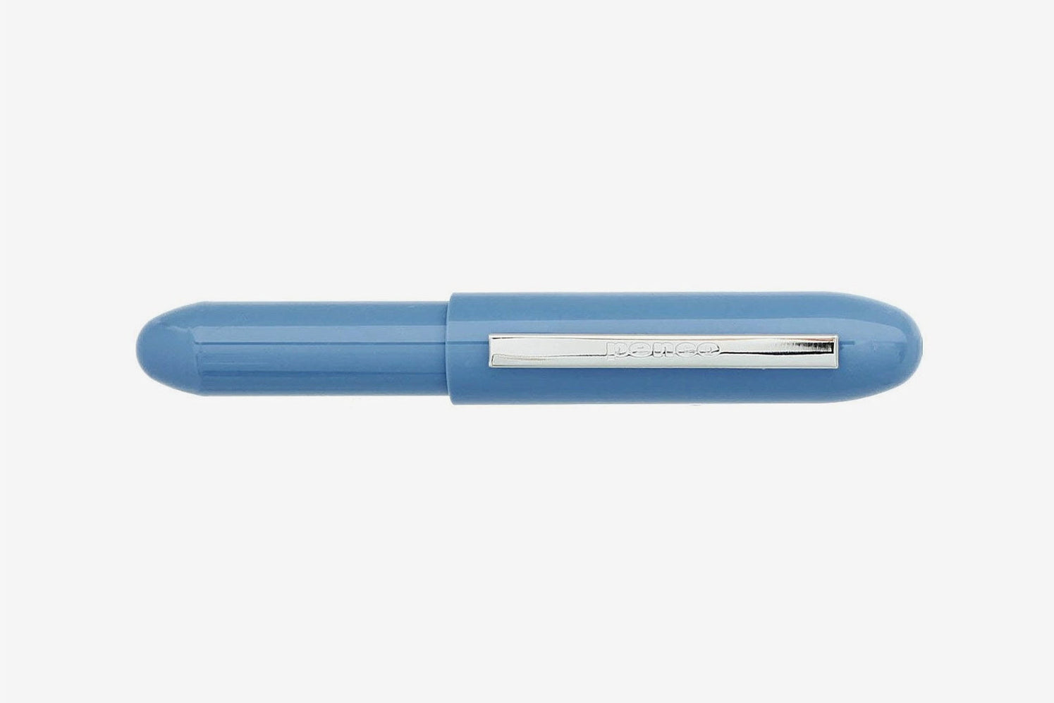 PENCO Perfection Light Ballpoint Pen - Light Blue – Phidon Pens