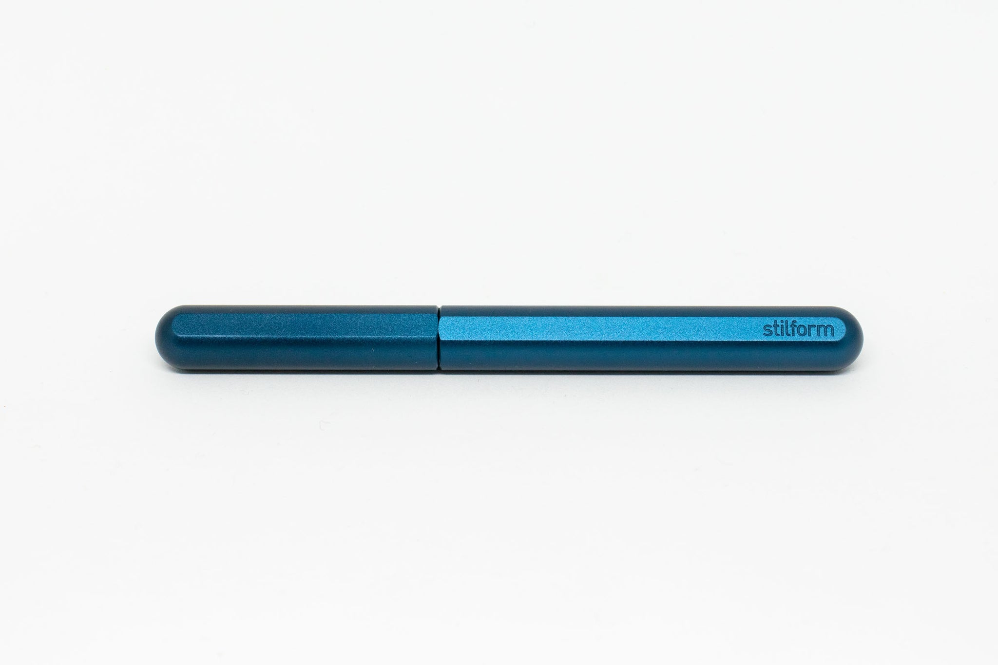 STILFORM Ink Aluminum Fountain Pen Body - Night Sky – Phidon Pens
