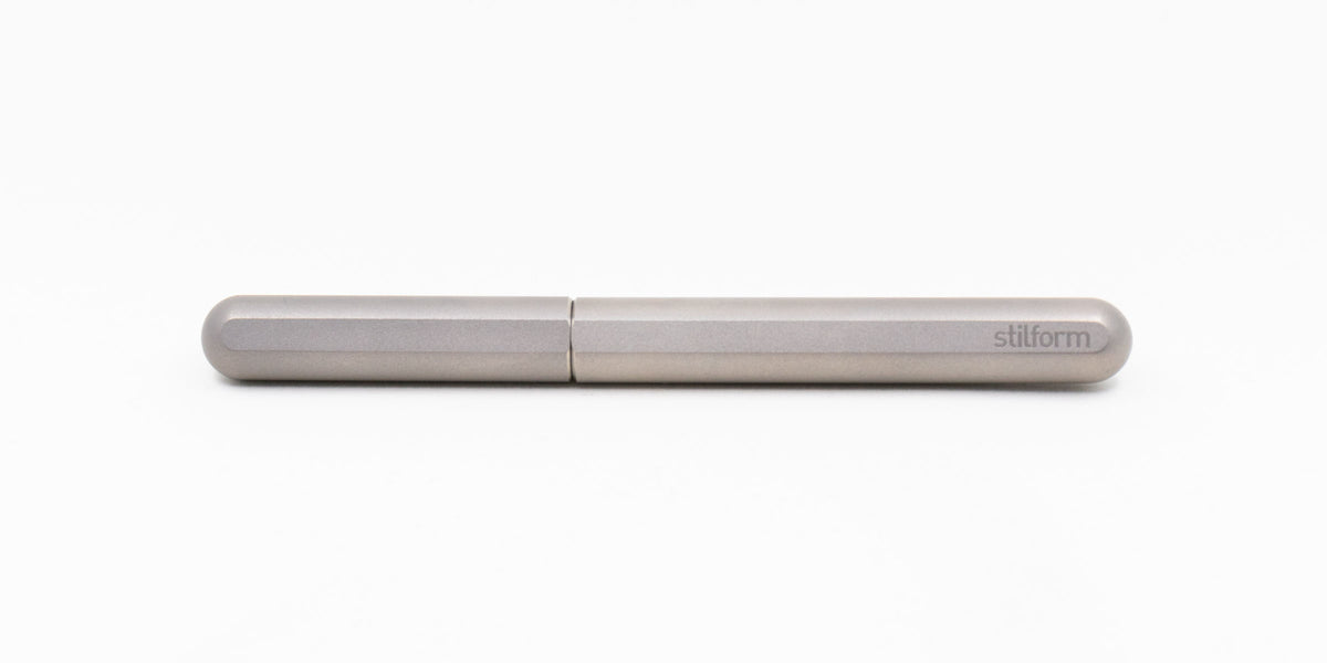 Stilform_Ink-FP_Titanium-Matte