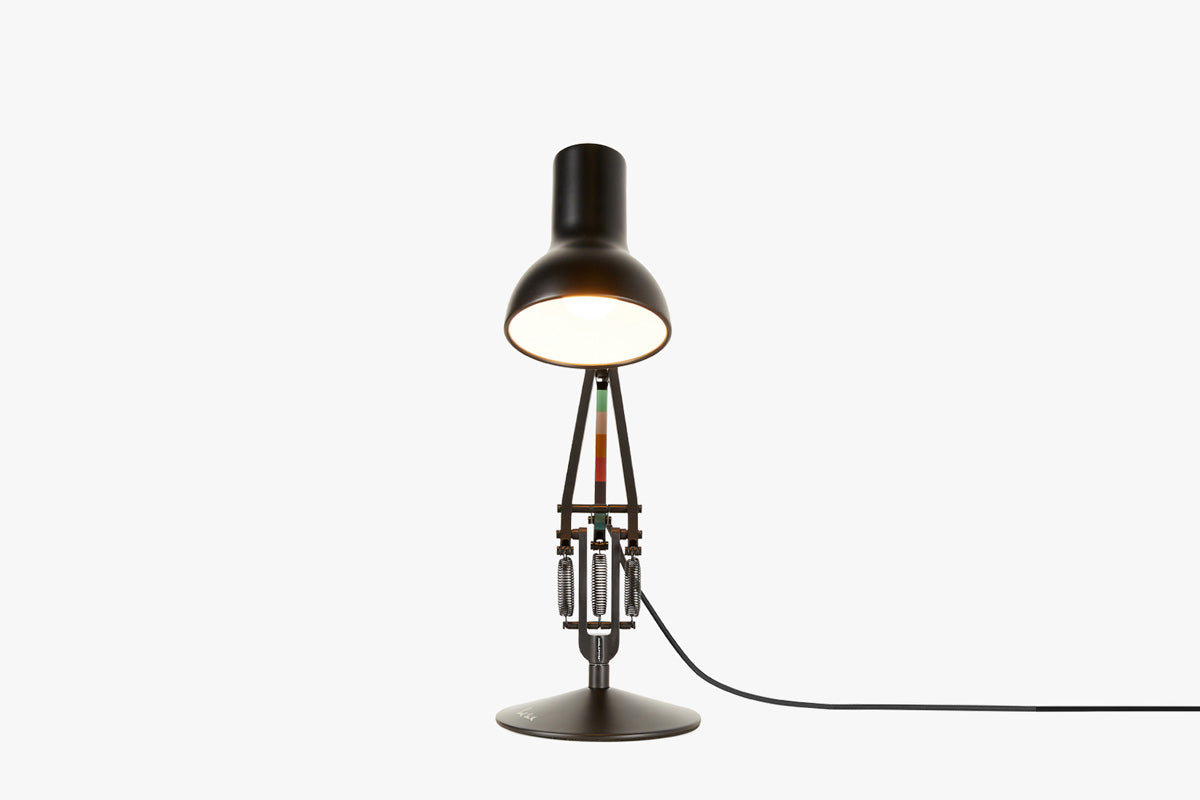 ANGLEPOISE Type 75 Mini Desk Lamp - Paul Smith Edition – Phidon Pens