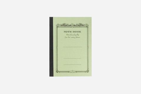 Notebooks