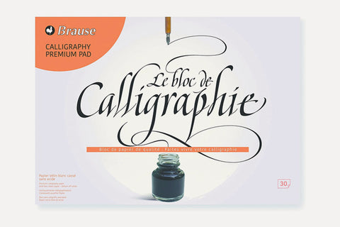Specialty Papers For Art & Calligraphy