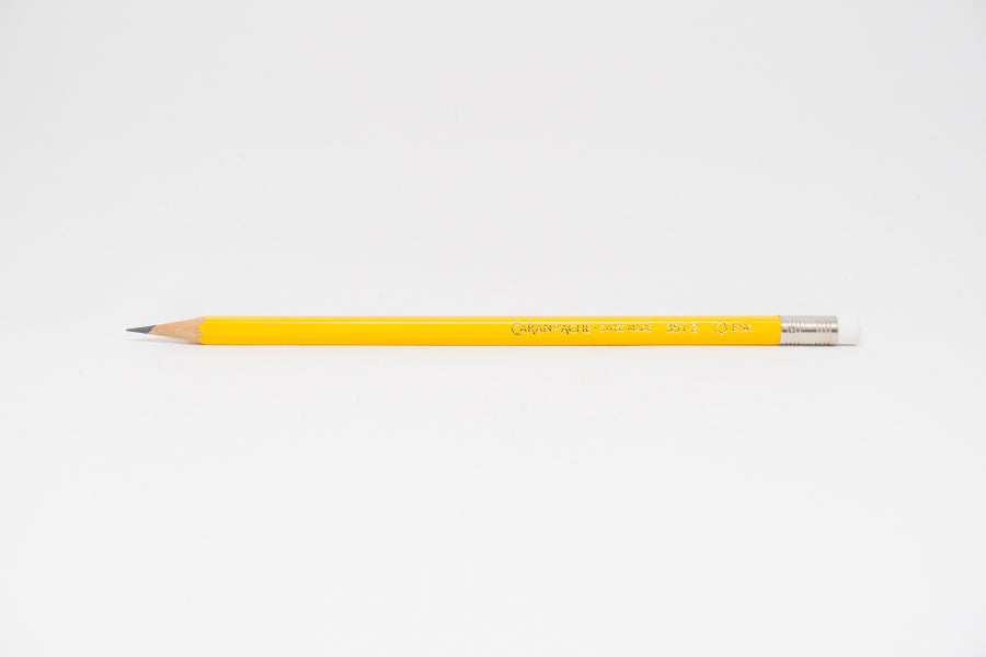 Buy Caran d'Ache Graphite Drawing Pencils!
