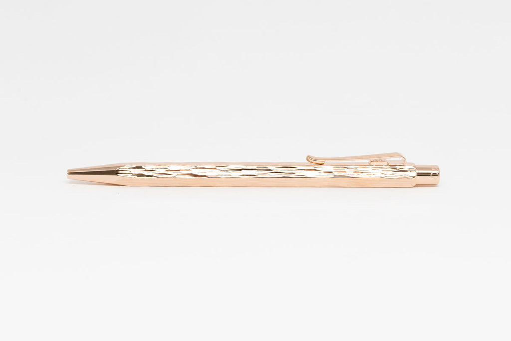 CARAN D'ACHE Ecridor Ballpoint Pen - Venetian – Phidon Pens