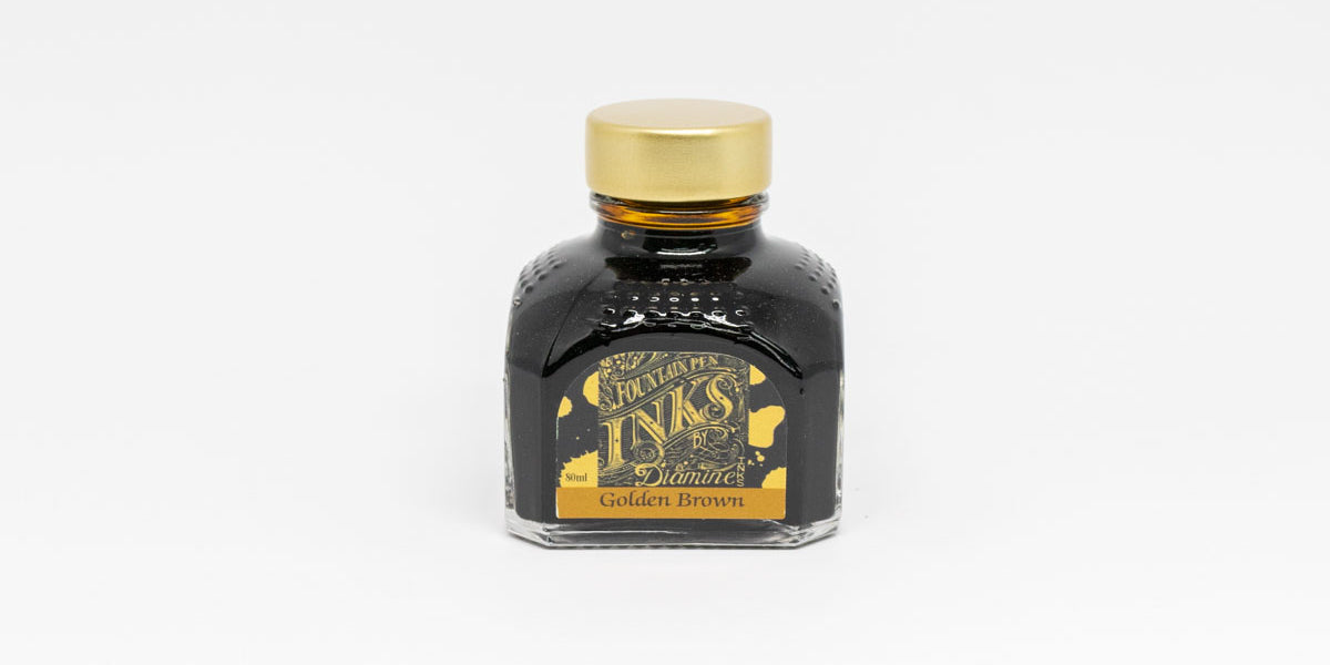 Noodler's American Fountain Pen Ink Bottle, 85ml – Choosing Keeping