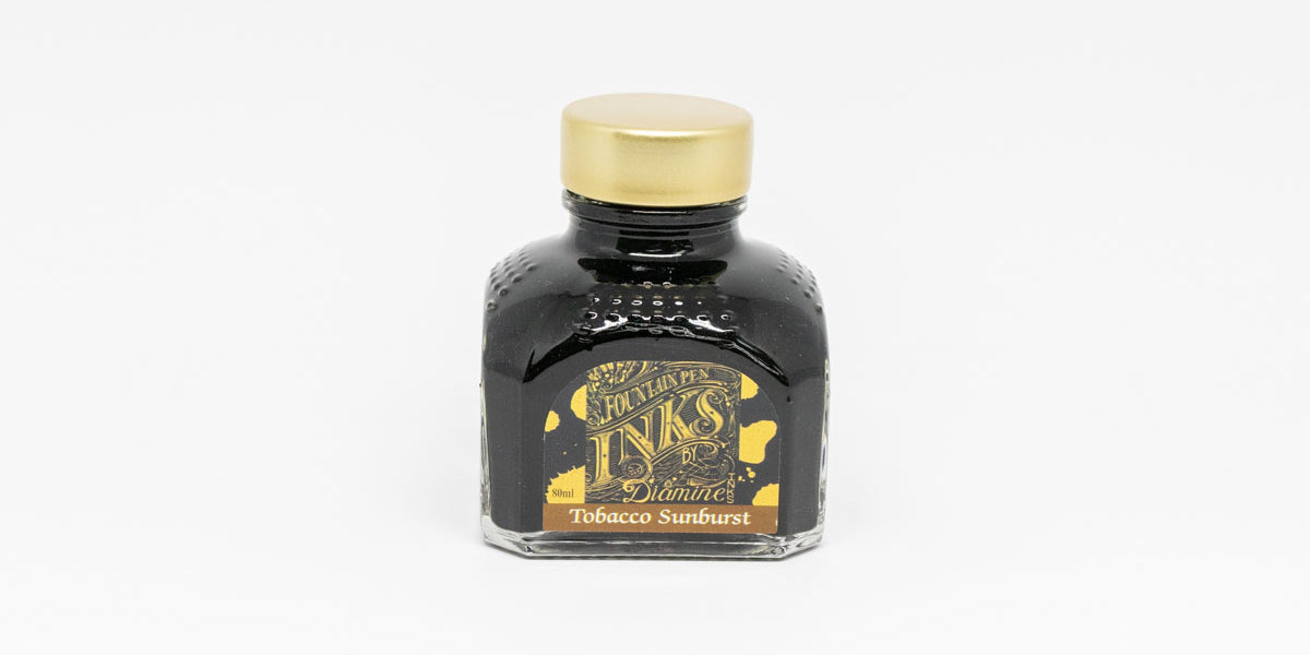 DIAMINE Bottled Fountain Pen Ink