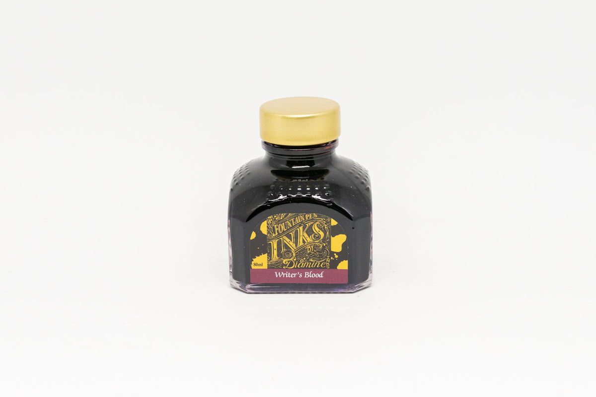 Ferris Wheel Press 20ml Vulpeninkt FerriTales - Down the Rabbit Hole - Blushing Mushroom | Be