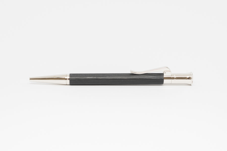 GRAF VON FABER CASTELL Classic Ballpoint Pen Ebony – Phidon Pens