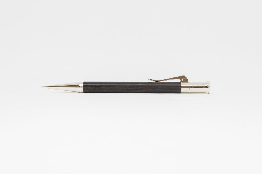 GRAF VON FABER CASTELL Classic Mechanical Pencil Grenadilla