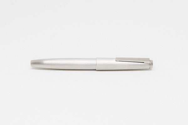 LAMY 2000 Fountain Pen Stainless Steel