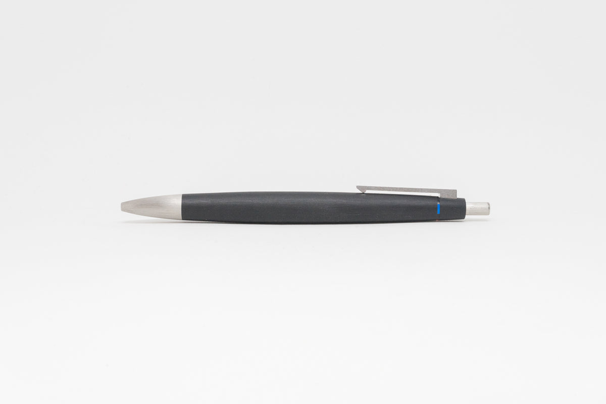 LAMY 2000 4-Colour Ballpoint Pen Makrolon – Phidon Pens