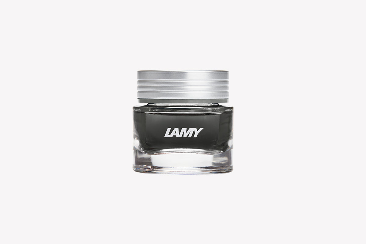 LAMY Crystal Ink (30ml) - Agate – Phidon Pens