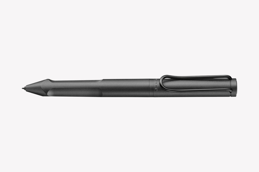 Digital Writing LAMY safari twin pen all black EMR | all-black | Nein Digital Writing LAMY safari twin pen all black EMR | all-black | Nein