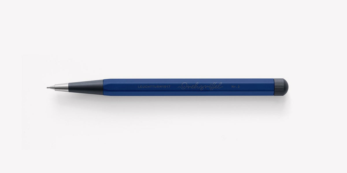 KAWECO Al-Sport Rollerball Pen - Black – Phidon Pens