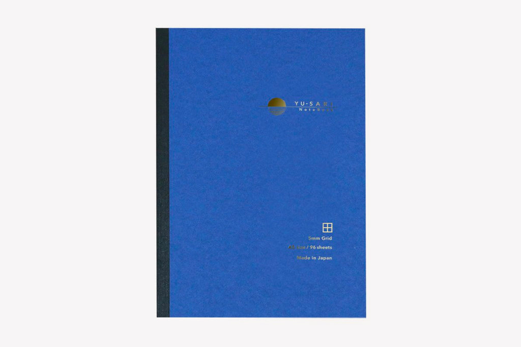 Tairyou-bata  Tokyo Notebook