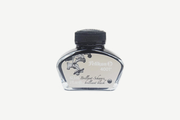 Pelikan 4001 calamaio inchiostro - ink bottle 30 ml. - Casa della - Vendita online penne Pelikan 4001 calamaio inchiostro - ink bottle 30 ml. - Casa della - Vendita online penne