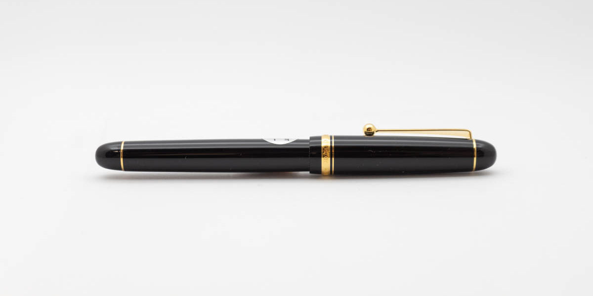 Pilot_Custom-74-FP-Black-