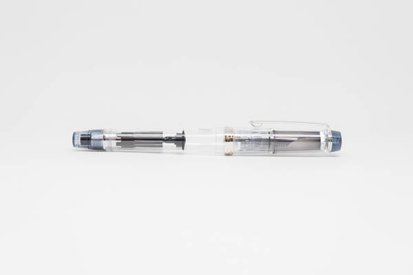 PILOT Custom Heritage 92 Fountain Pen - Clear – Phidon Pens