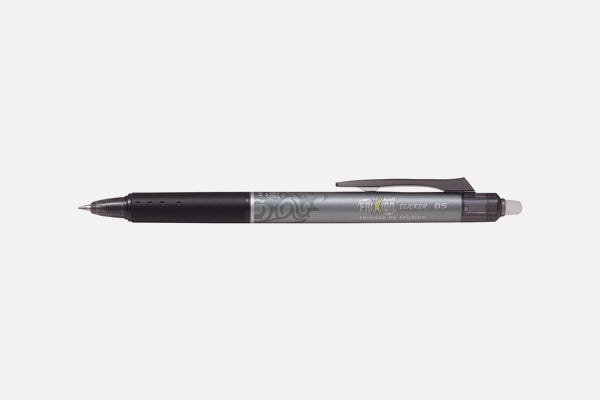 PILOT Frixion Erasable Retractable Ballpoint Pen – Phidon Pens