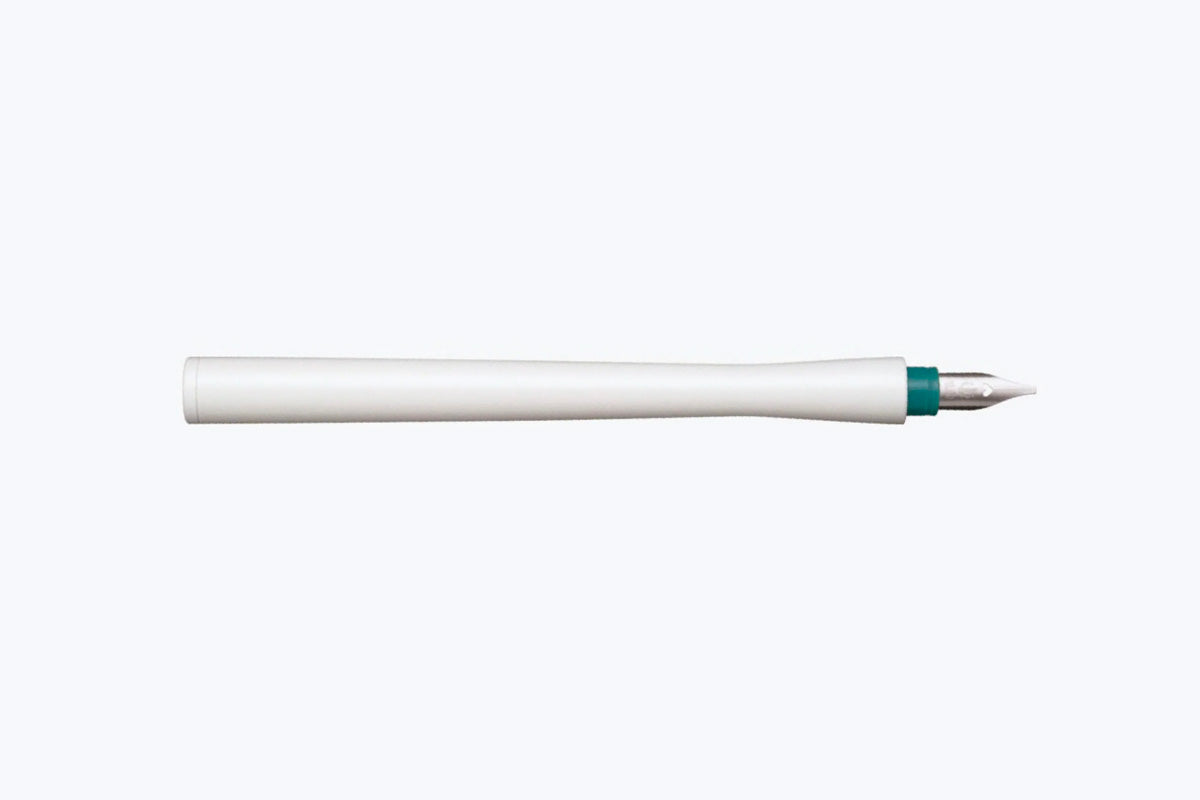 SAILOR Hocoro Dip Pen Set - White – Phidon Pens
